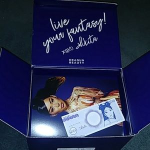 Dragun Beauty Transformation Egg